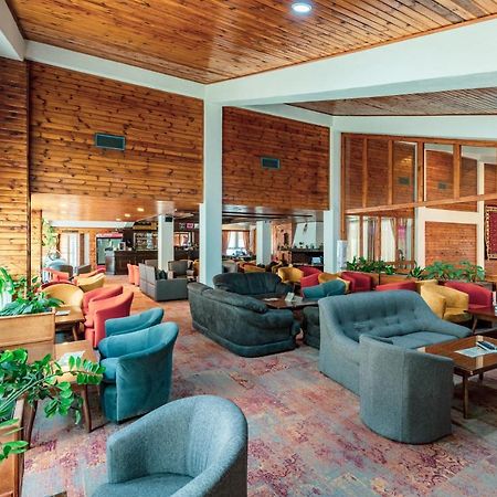 Hotel Bistra, Resort マヴロヴォ エクステリア 写真