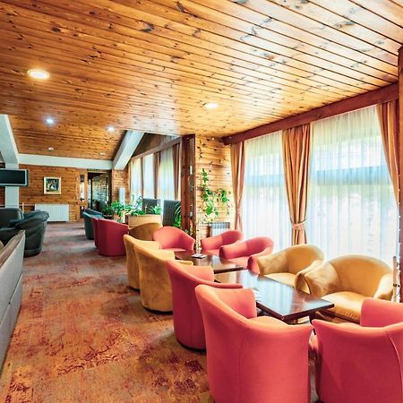 Hotel Bistra, Resort マヴロヴォ エクステリア 写真