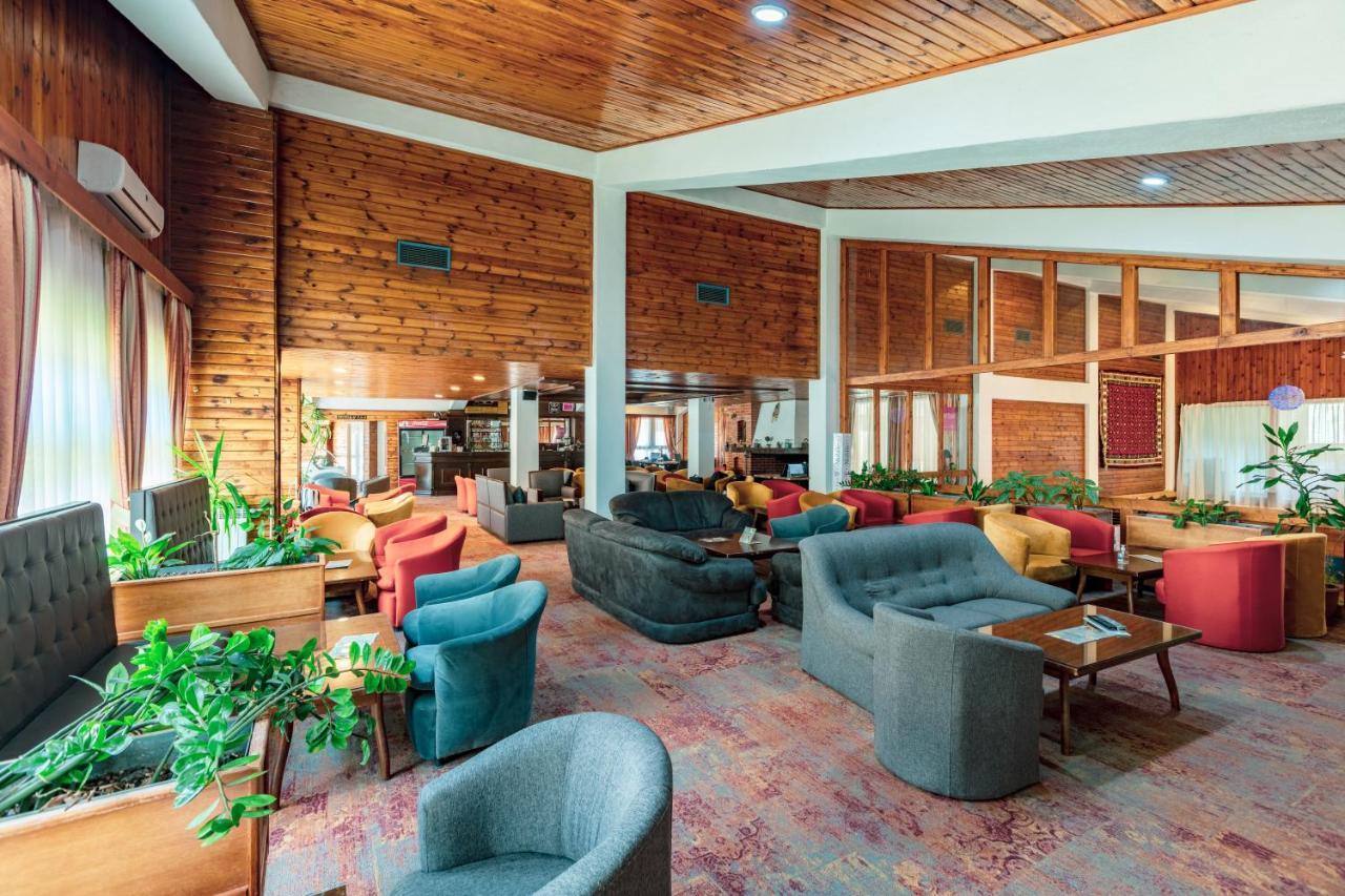 Hotel Bistra, Resort マヴロヴォ エクステリア 写真