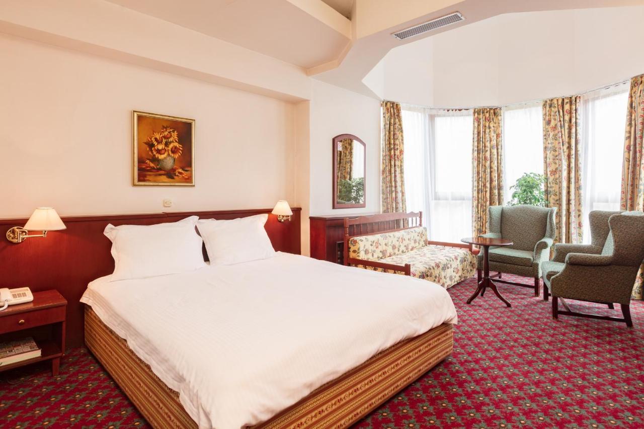 Hotel Bistra, Resort マヴロヴォ エクステリア 写真