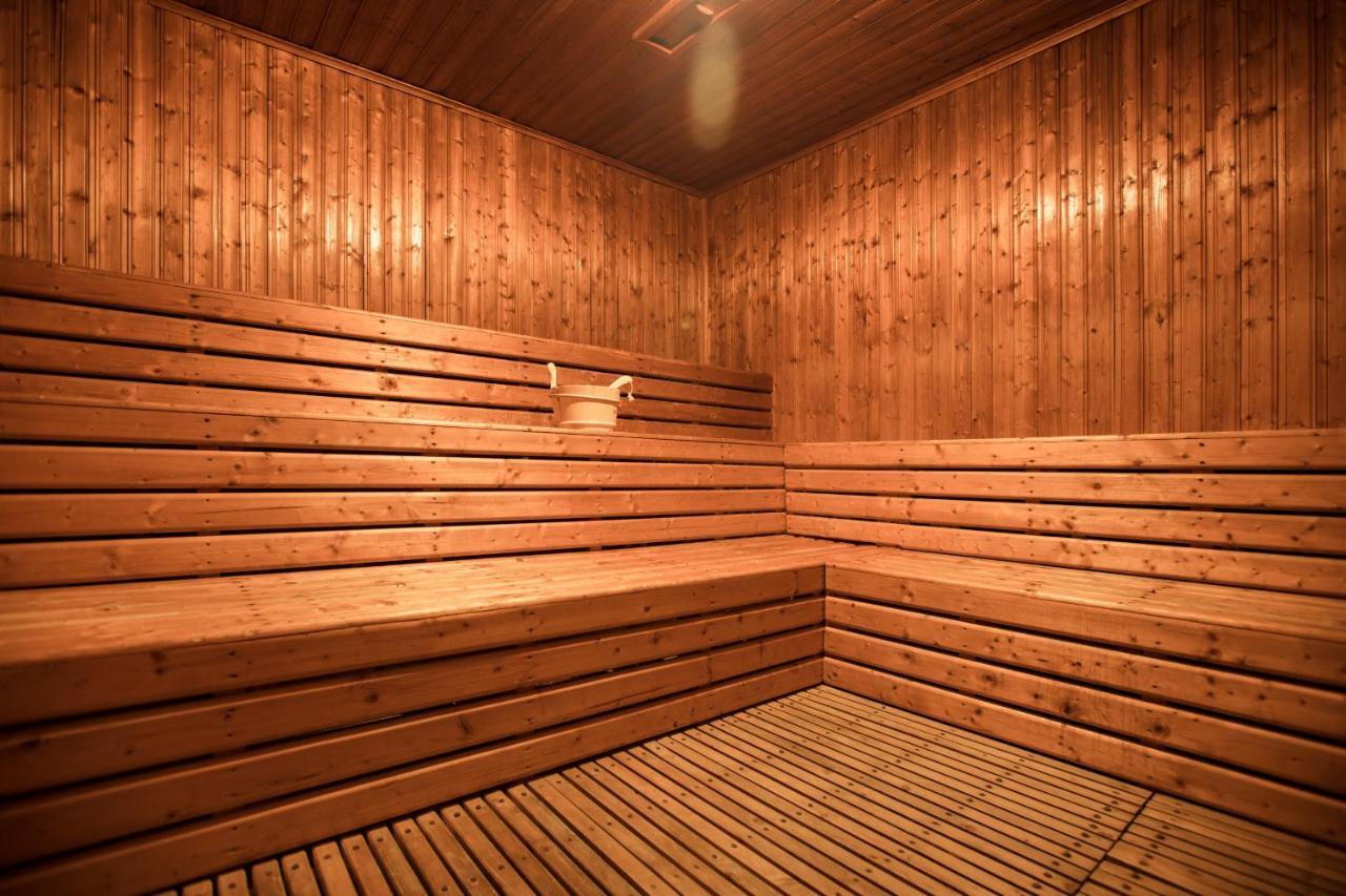 Hotel Bistra, Resort マヴロヴォ エクステリア 写真