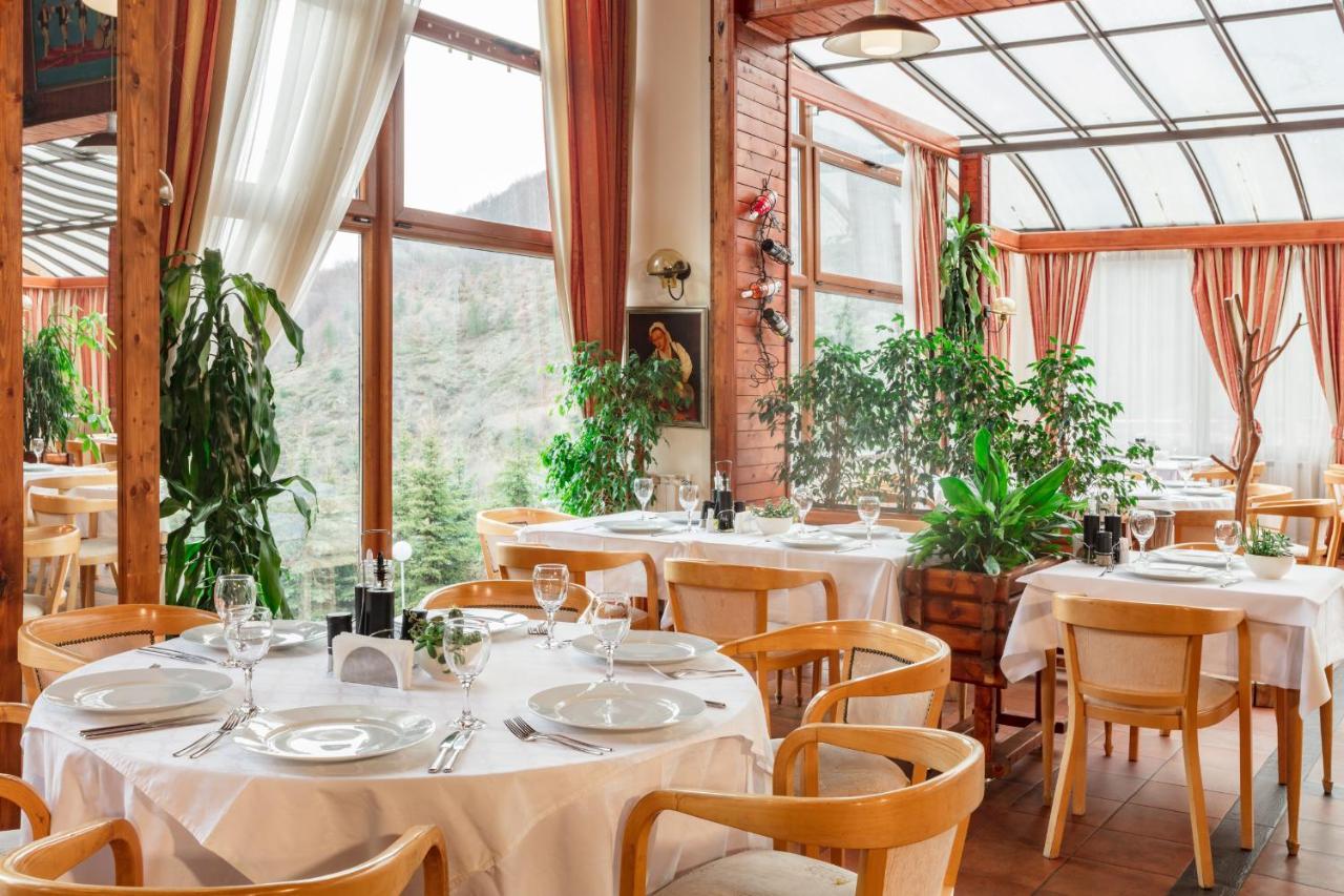 Hotel Bistra, Resort マヴロヴォ エクステリア 写真