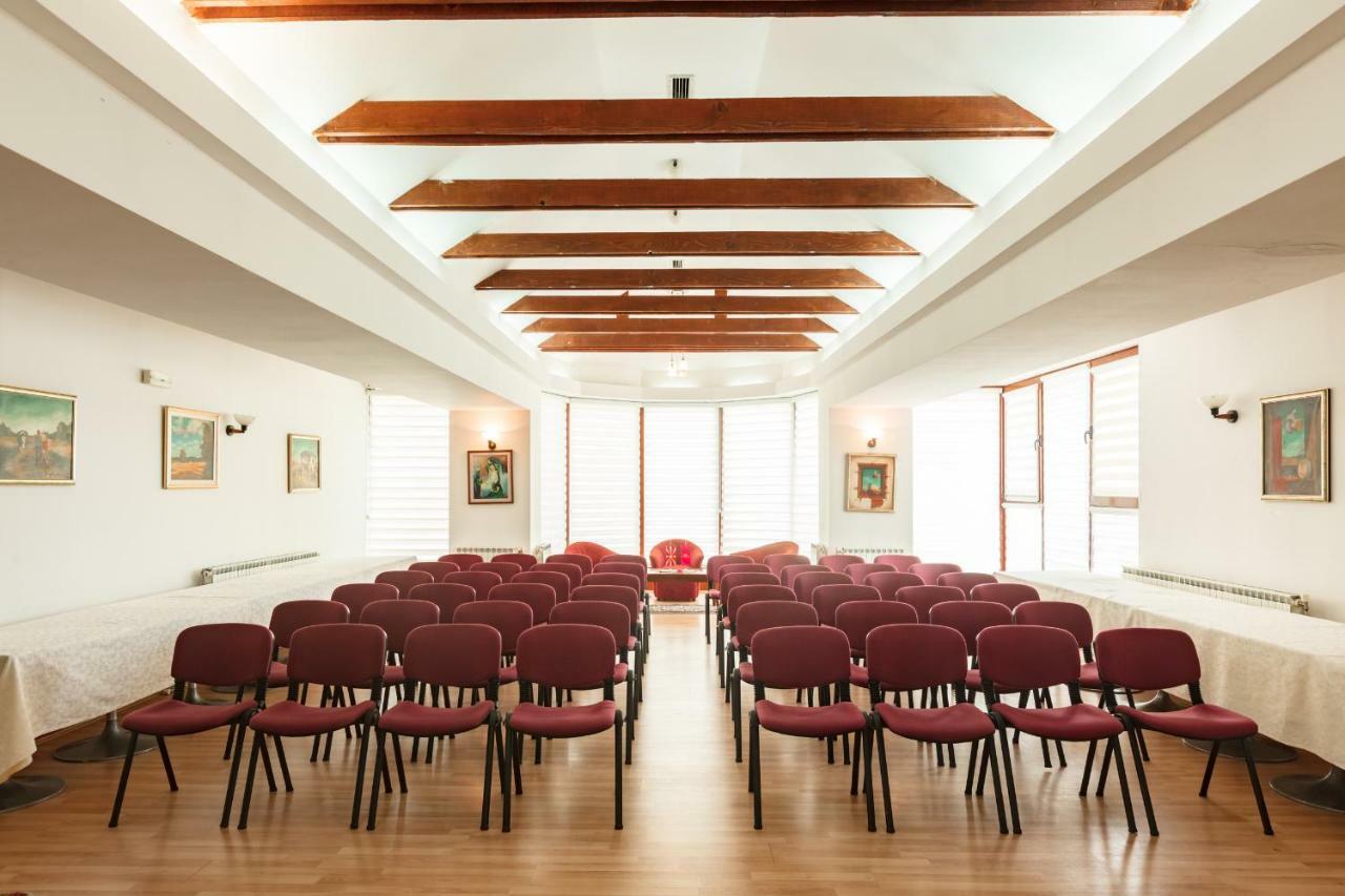 Hotel Bistra, Resort マヴロヴォ エクステリア 写真