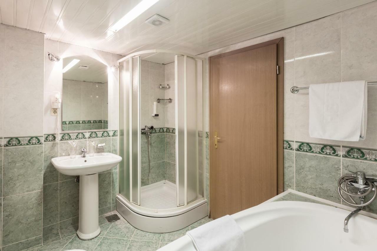 Hotel Bistra, Resort マヴロヴォ エクステリア 写真