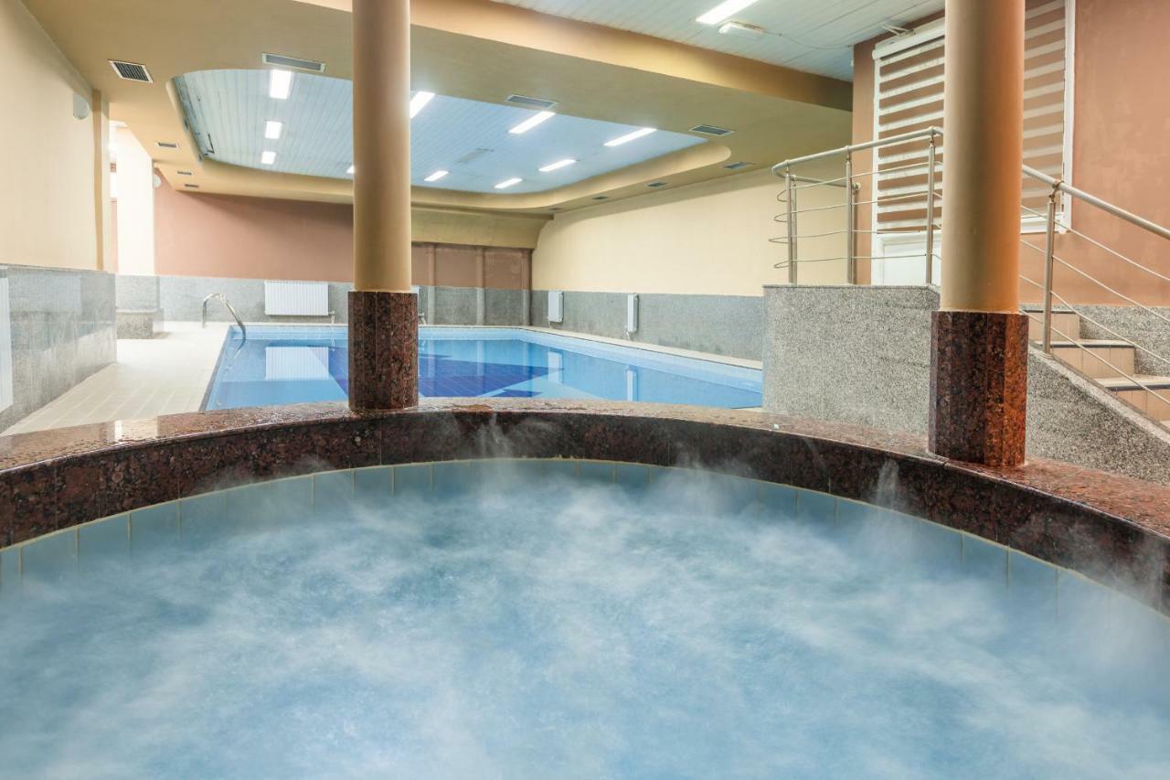 Hotel Bistra, Resort マヴロヴォ エクステリア 写真