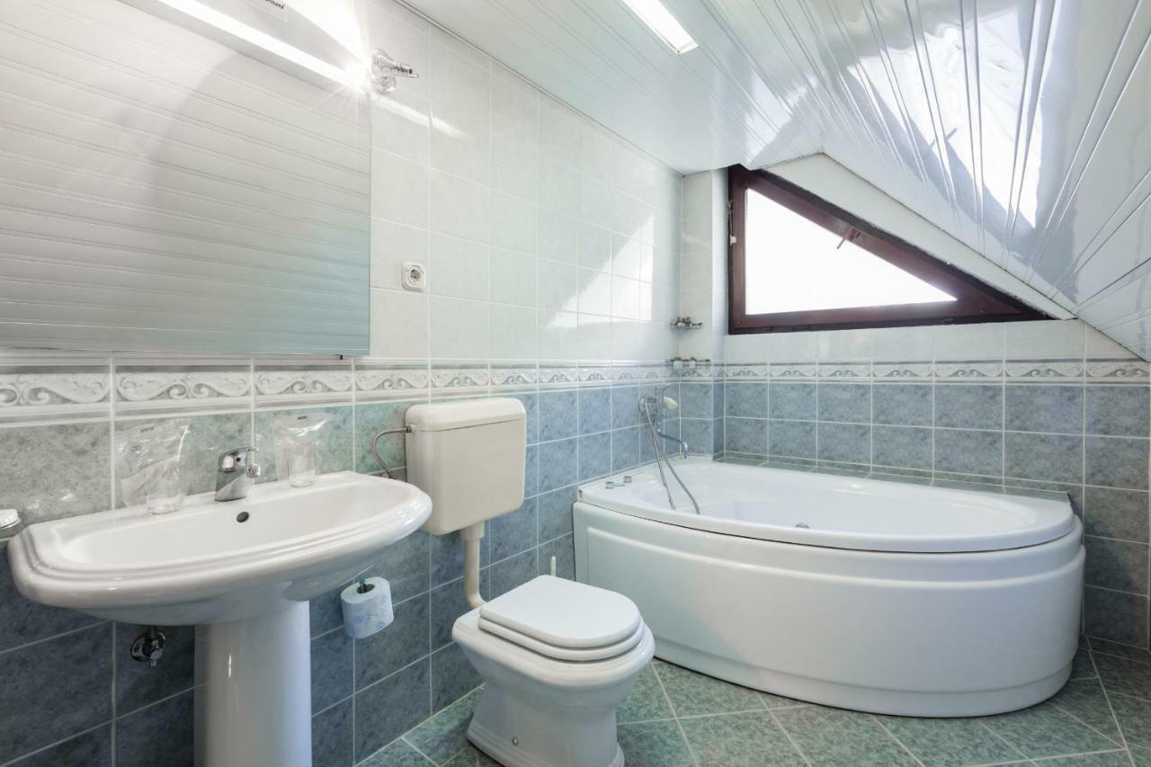 Hotel Bistra, Resort マヴロヴォ エクステリア 写真
