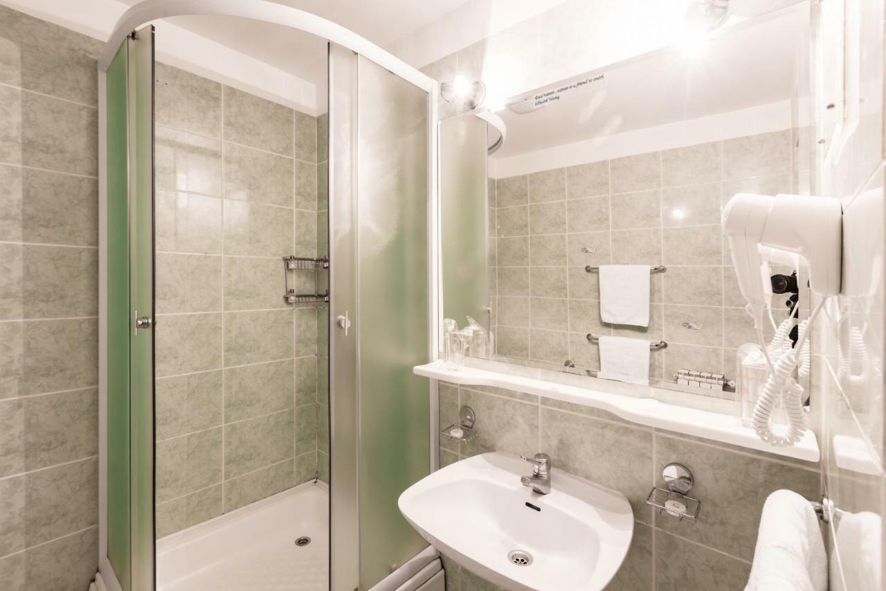 Hotel Bistra, Resort マヴロヴォ エクステリア 写真