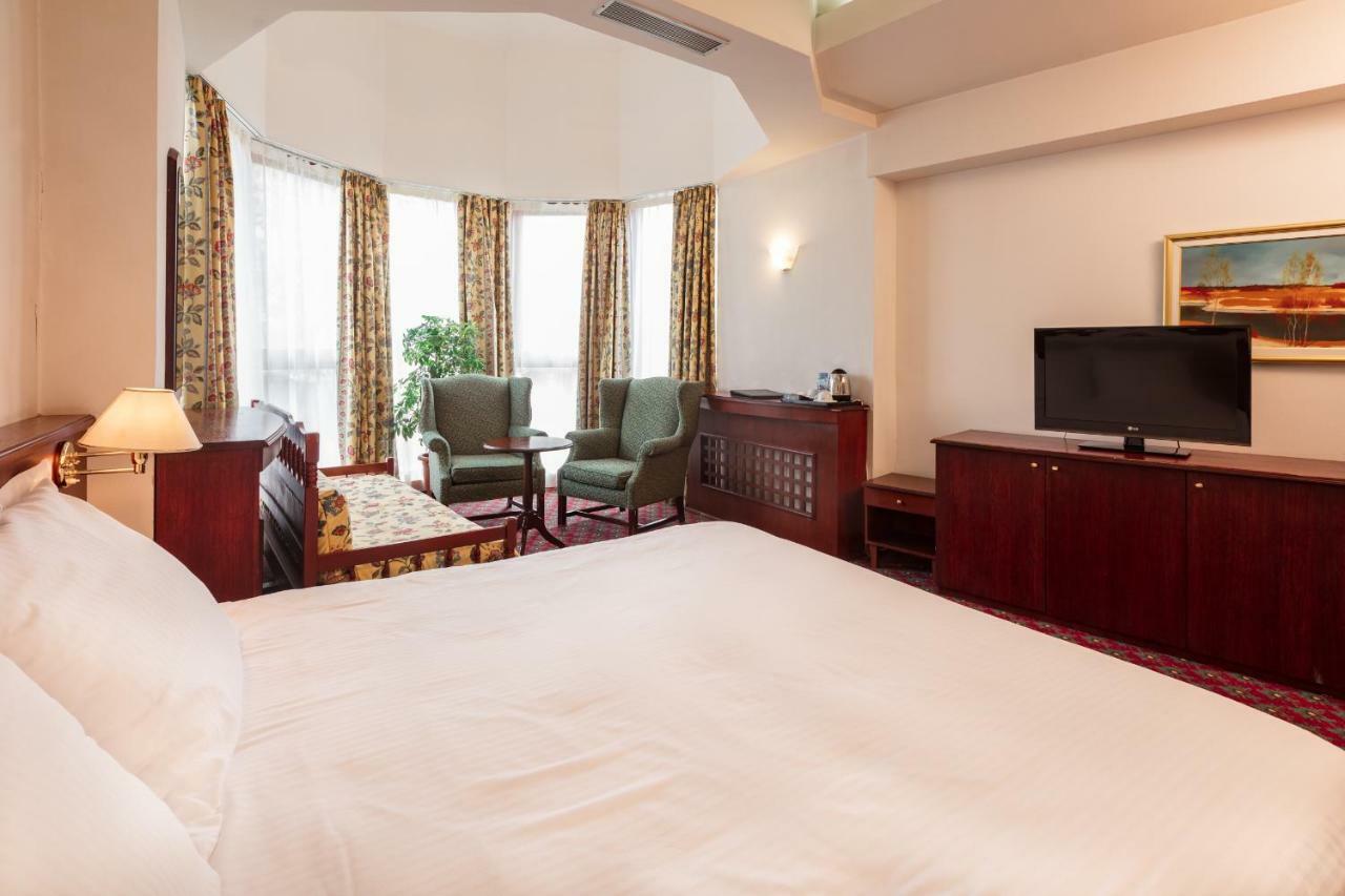 Hotel Bistra, Resort マヴロヴォ エクステリア 写真