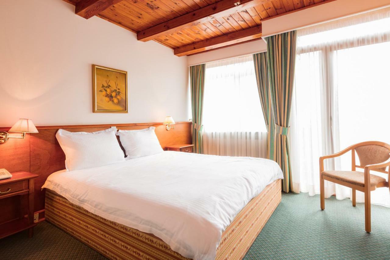 Hotel Bistra, Resort マヴロヴォ エクステリア 写真